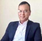 Makarand Upadhyaya (Assoc. Prof. Dr.)